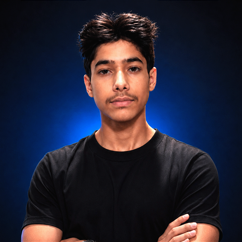 Mushir Mehtab